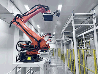 建造設計全自動智能冷庫六千平米多少錢